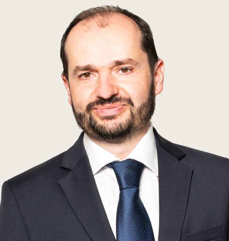 Frédéric Durousseau