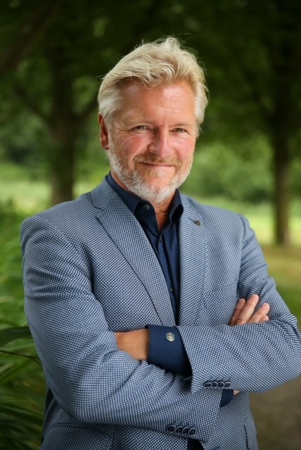 Aad Koster