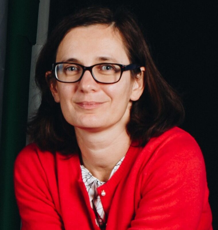 Dana-Carmen Bachmann