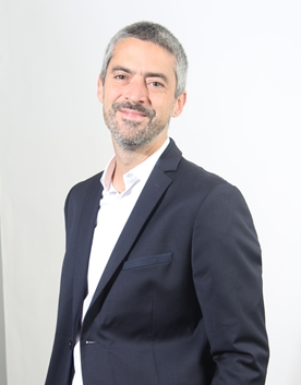 Cédric Van Meerbeeck