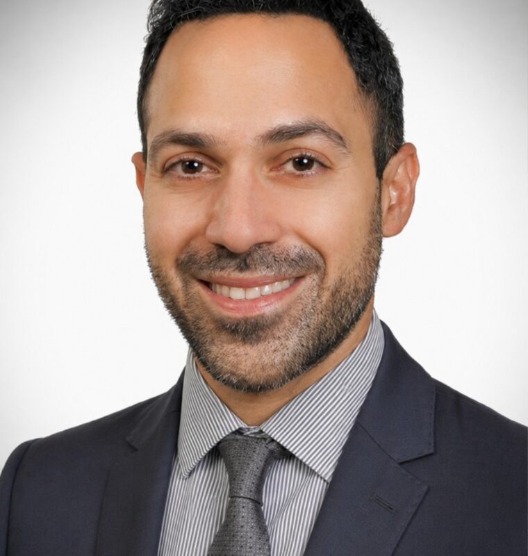 Ali Hamandi